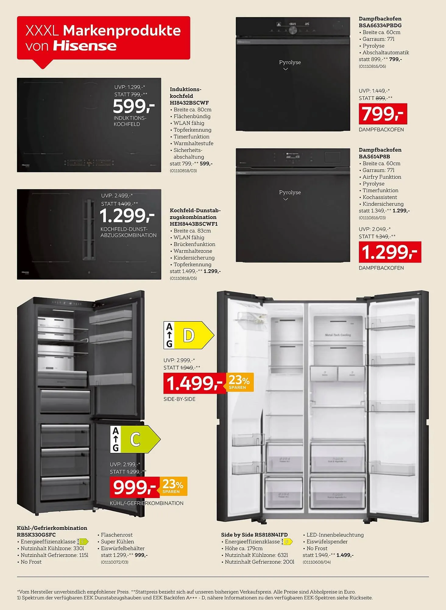XXXLutz Prospekt von 29. Dezember bis 27. Jänner 2026 - Flugblätt seite  6