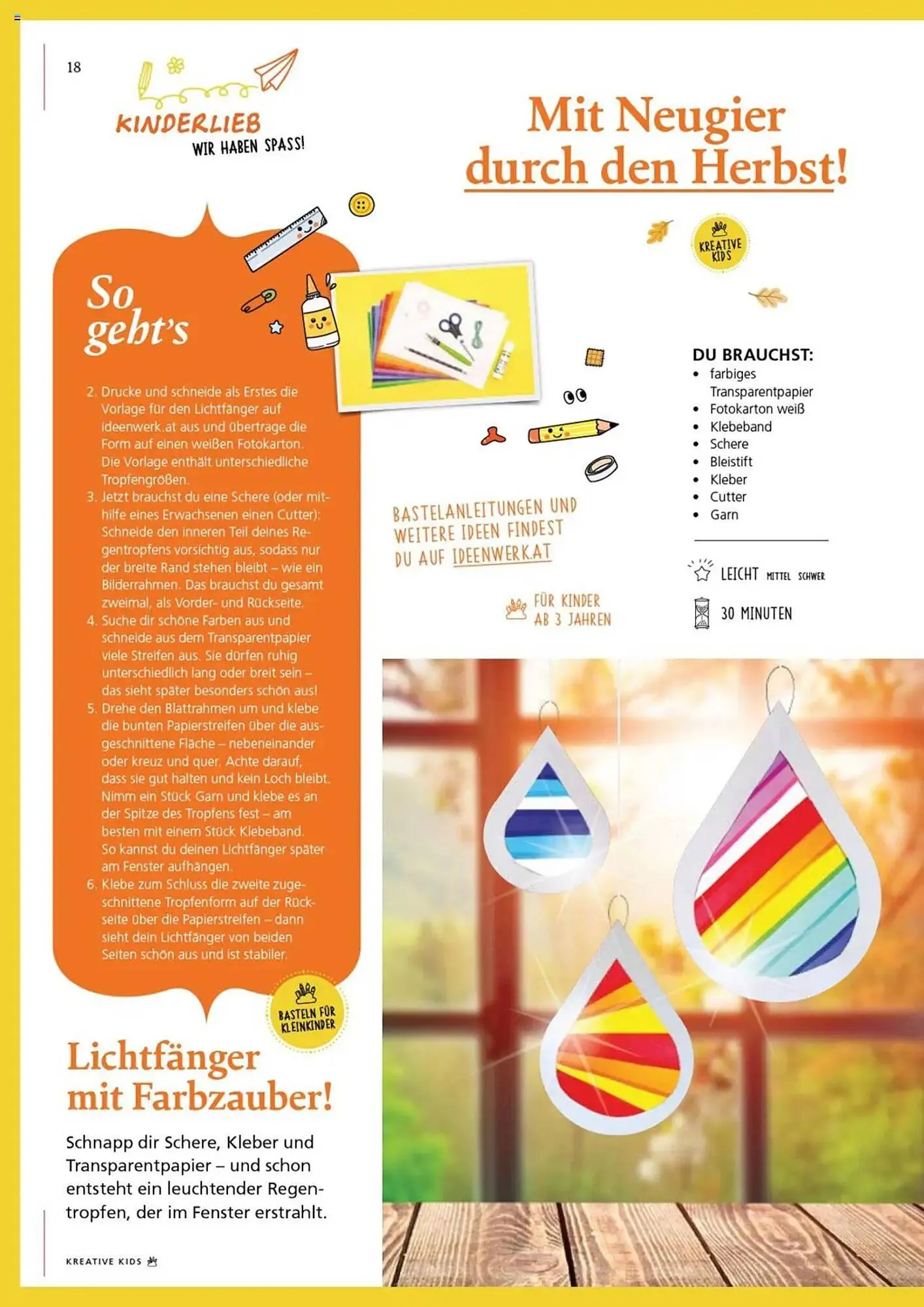 Pagro Diskont Flugblatt von 17. September bis 12. Dezember 2025 - Flugblätt seite  18