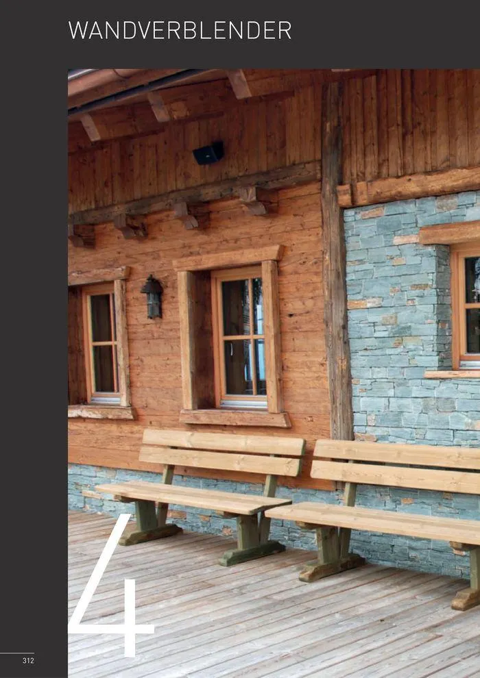 Fliesen 2024 von 5. Juni bis 31. Dezember 2024 - Flugblätt seite  310