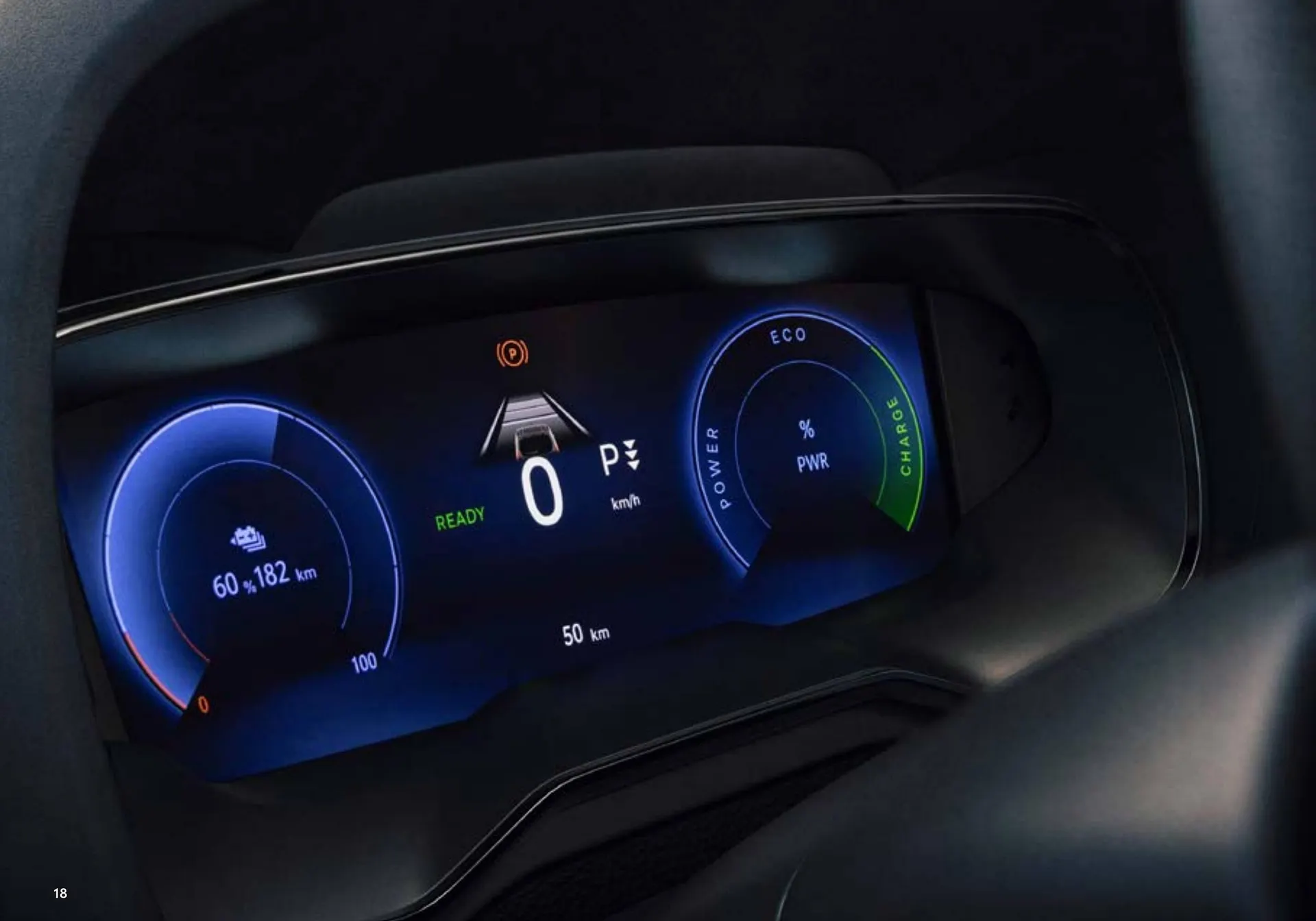 Toyota Flugblatt von 1. April bis 20. Oktober 2026 - Flugblätt seite 18