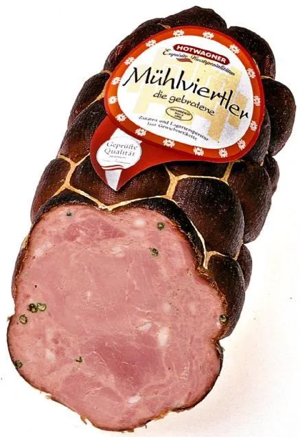 Mühlviertler halbe Stange