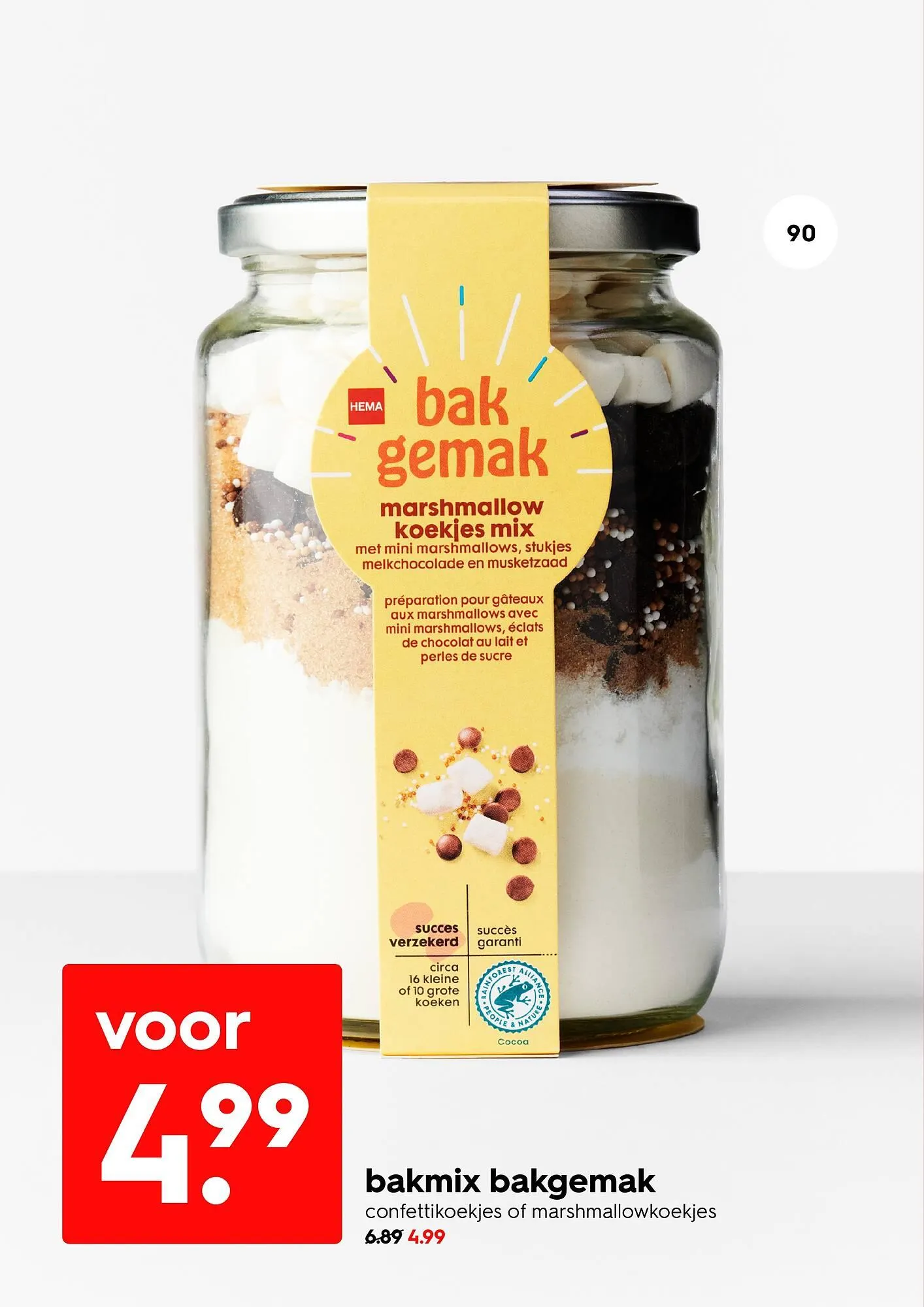 HEMA folder van 2 februari tot 7 februari 2026 - Folder pagina 89