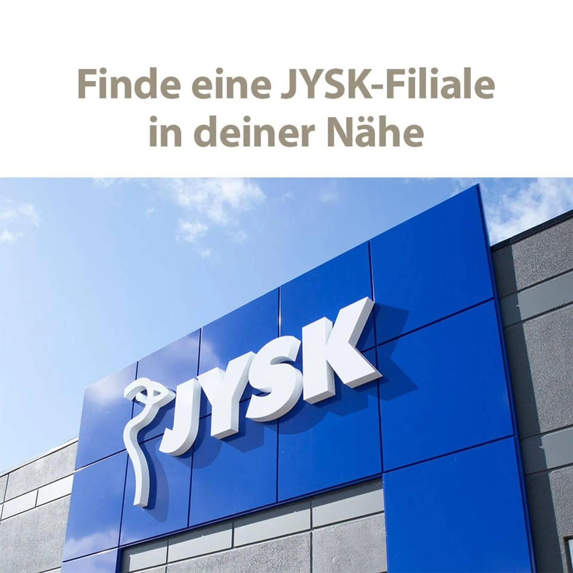 JYSK Flugblatt von 27. Februar bis 5. März 2026 - Flugblätt seite  3