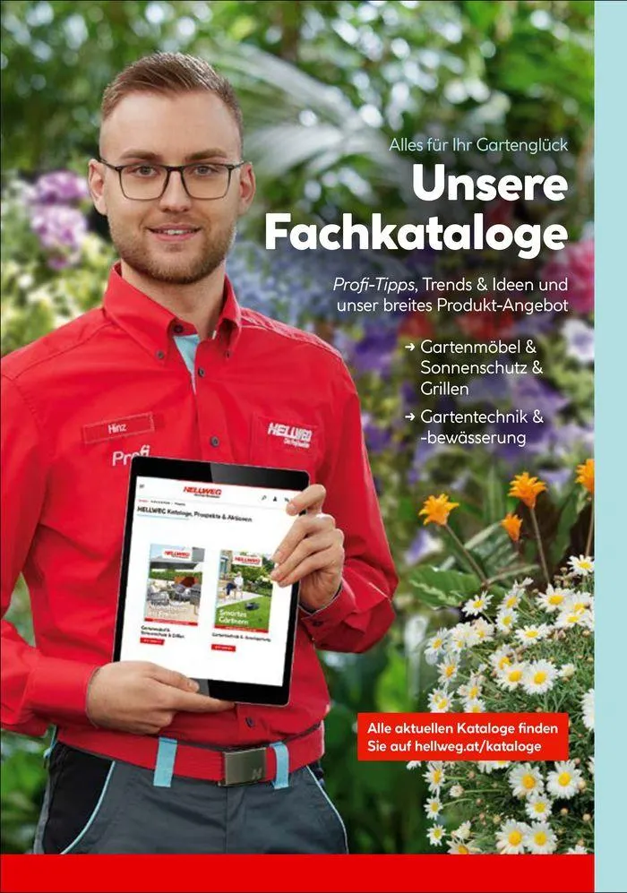 Wohntraum Im Freien - 1