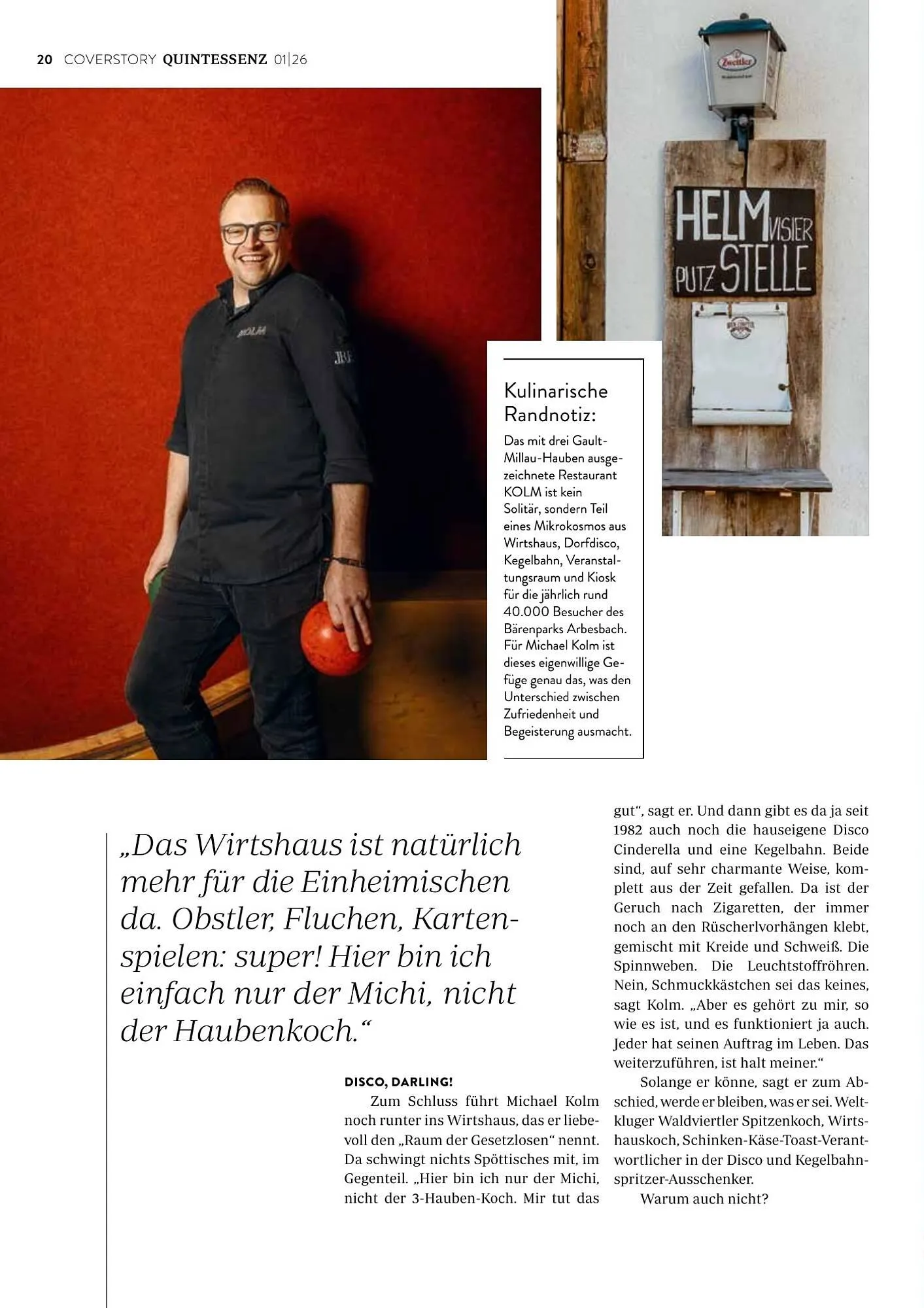 Transgourmet Flugblatt von 13. Februar bis 31. März 2026 - Flugblätt seite  22