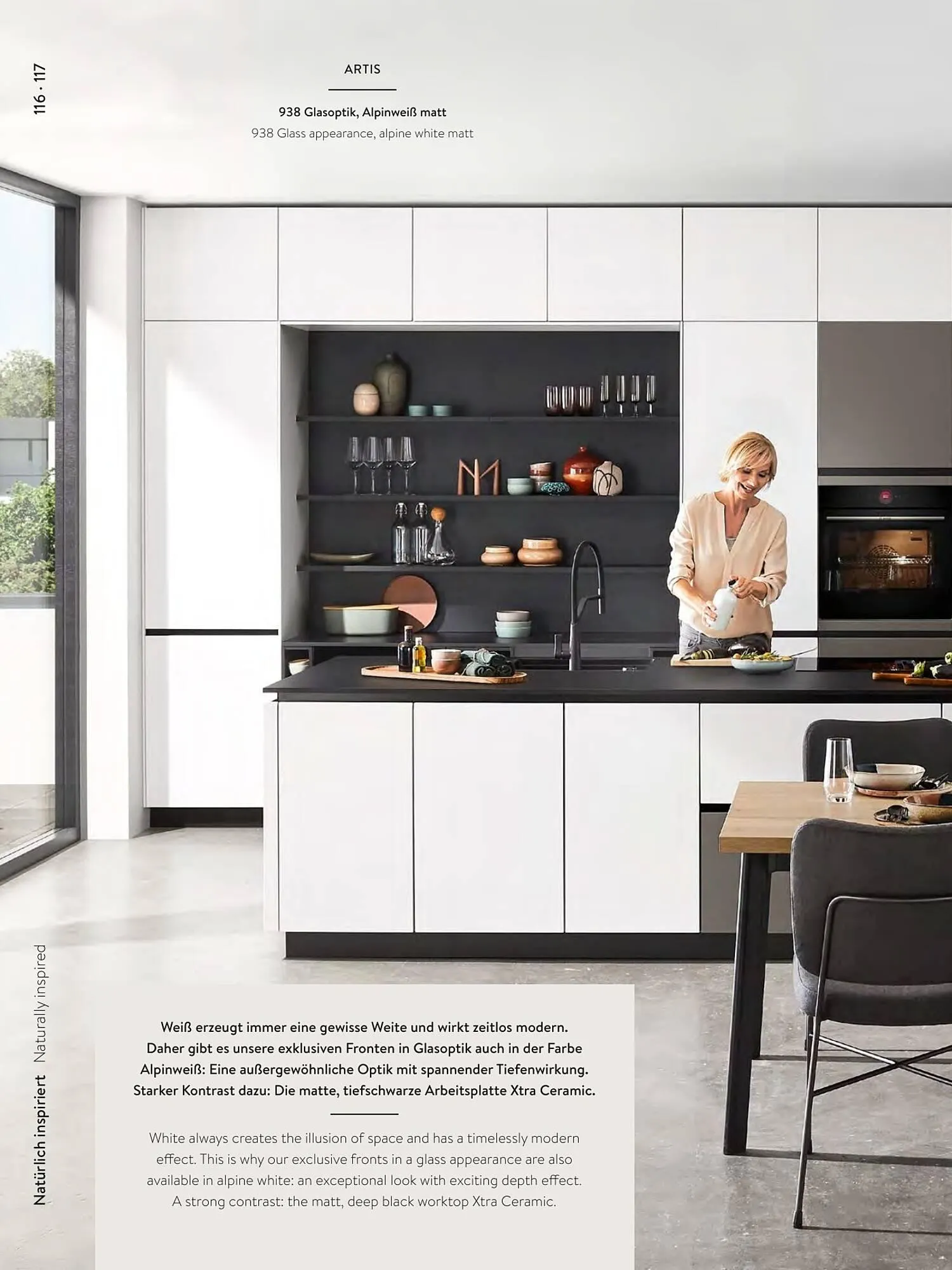 Mömax Flugblatt von 14. Februar bis 31. Dezember 2025 - Flugblätt seite  116