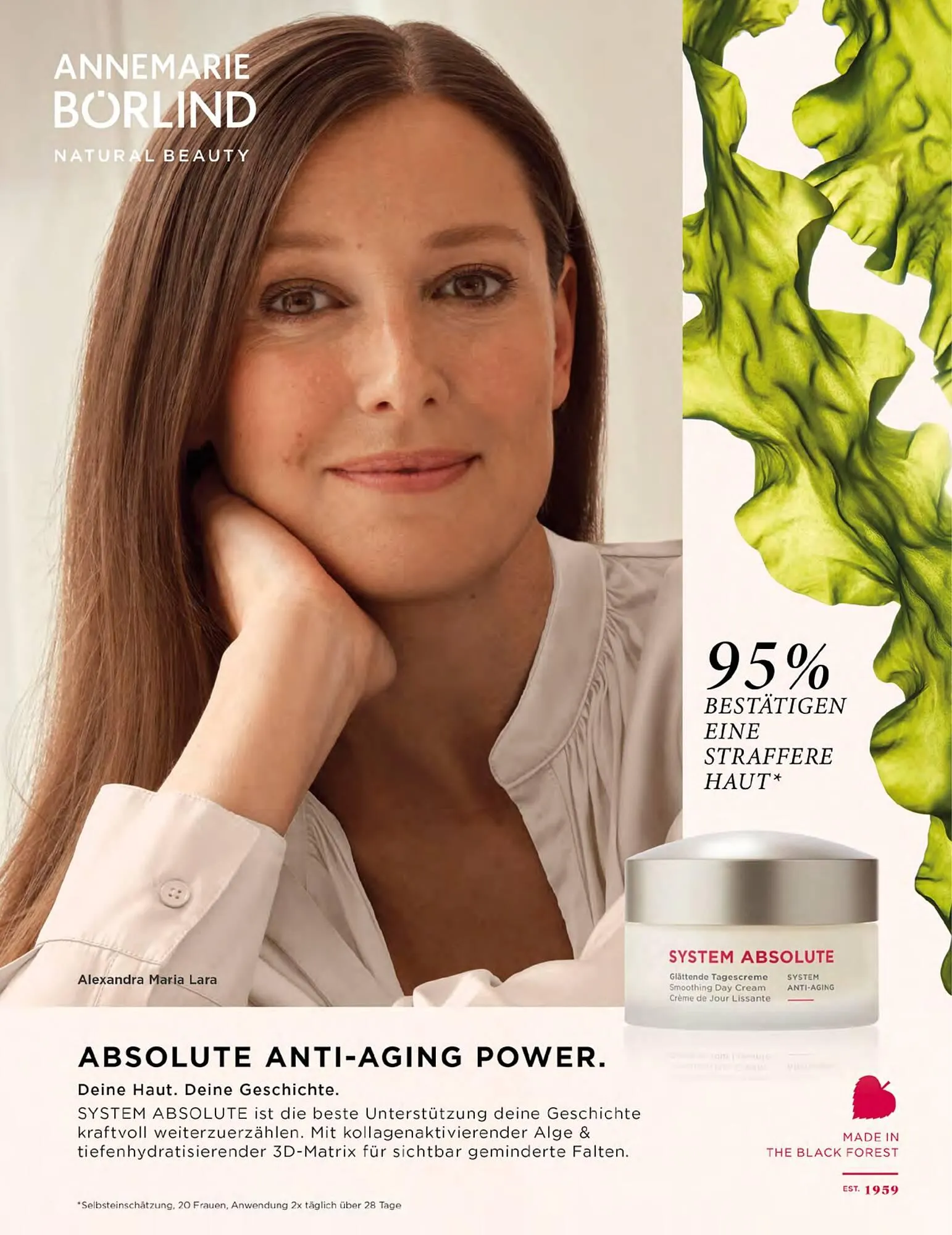 Müller Flugblatt von 1. Jänner bis 28. Februar 2026 - Flugblätt seite  26