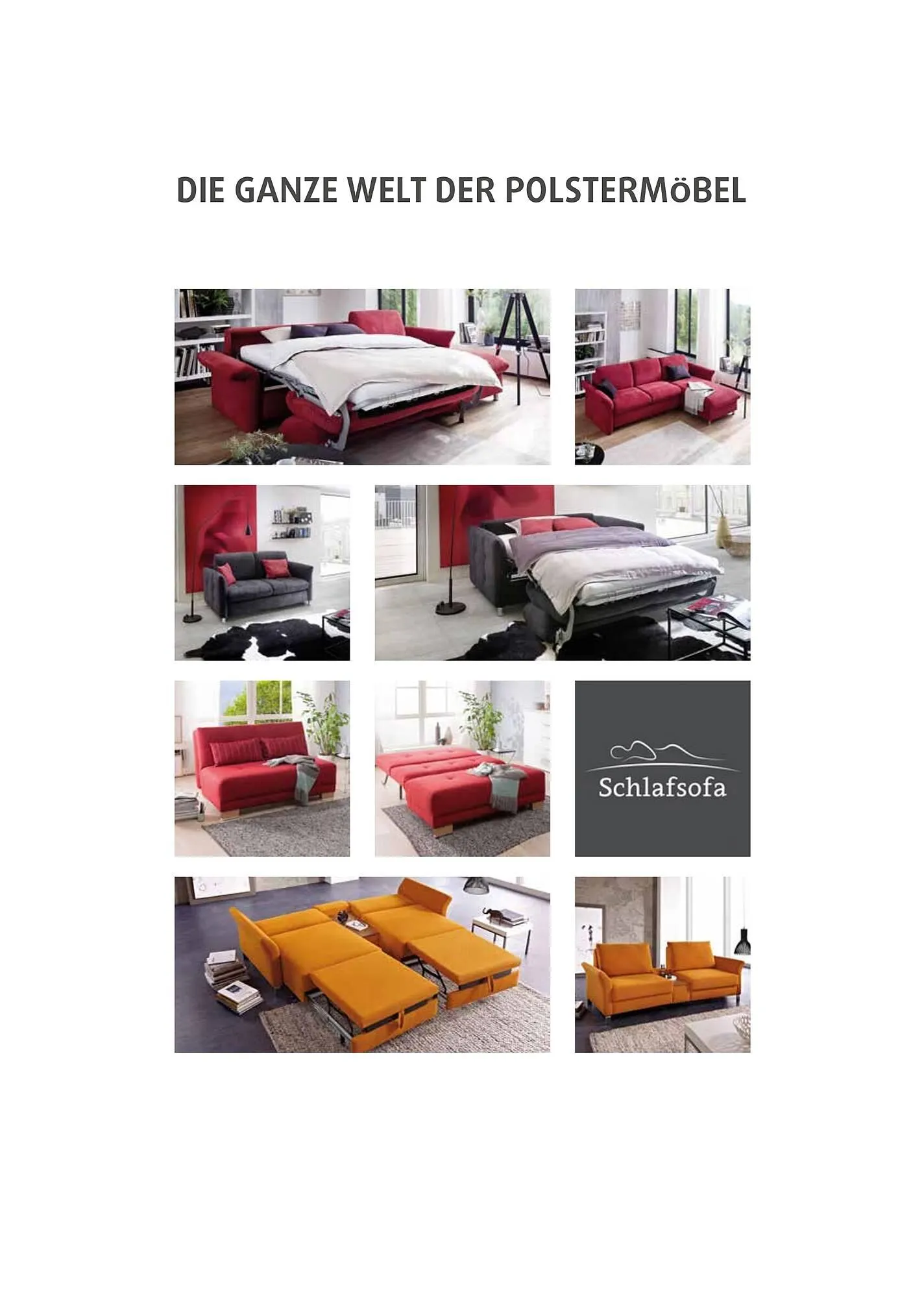 Polstermöbel Fischer Flugblatt von 28. Februar bis 31. Dezember 2025 - Flugblätt seite  36