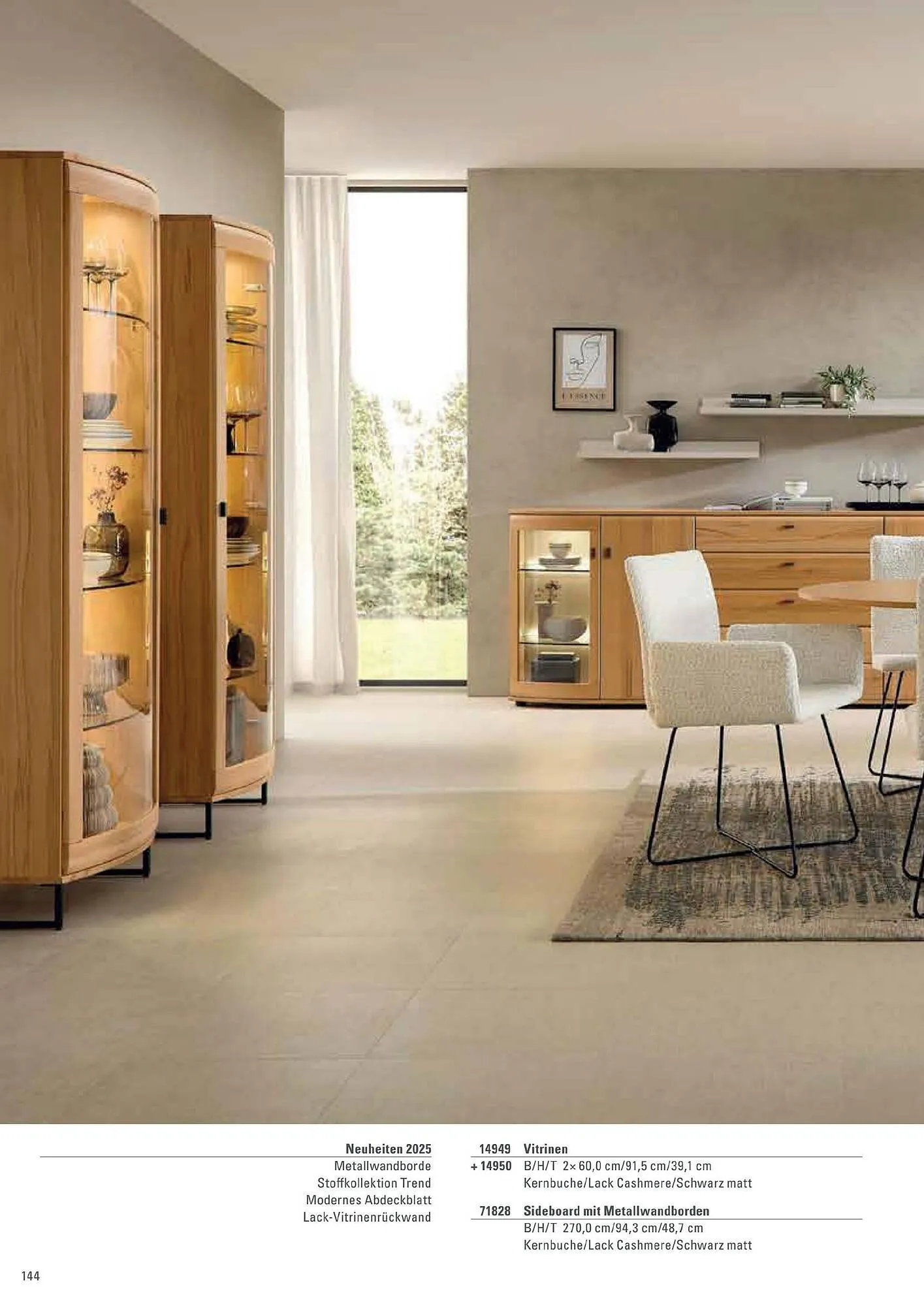 Rutar Flugblatt von 9. Jänner bis 31. Dezember 2025 - Flugblätt seite  144