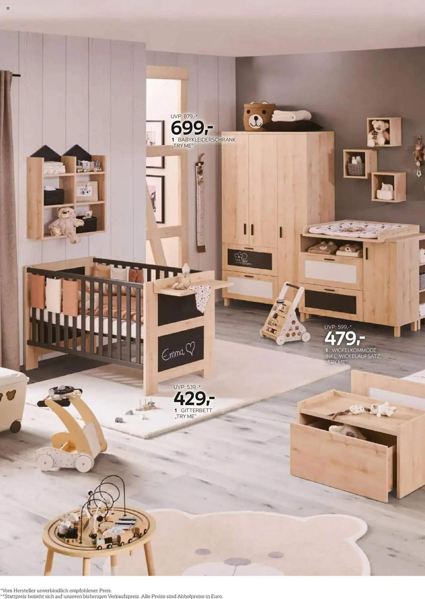 XXXLutz Flugblatt von 13. März bis 31. Dezember 2025 - Flugblätt seite  16