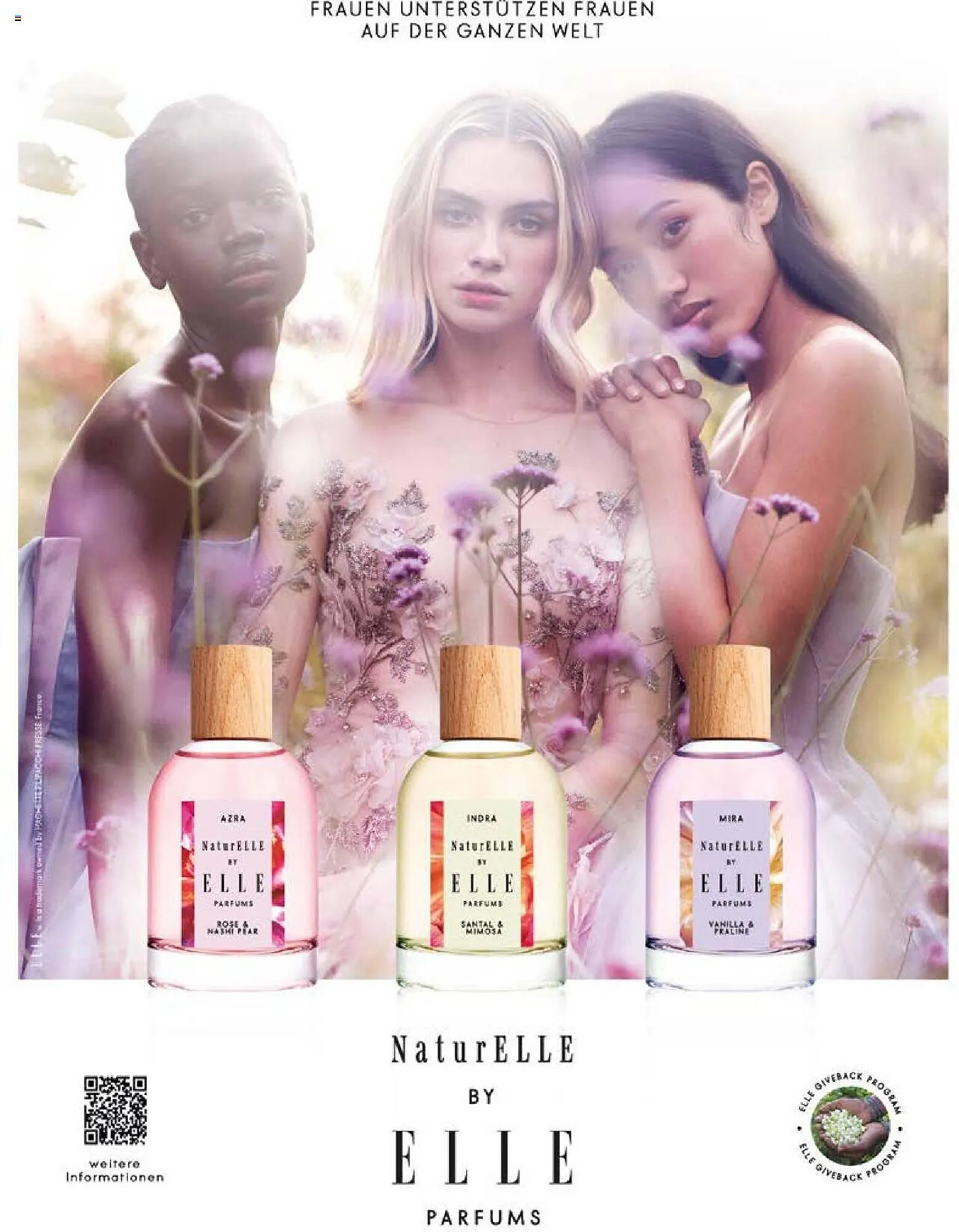 Müller Flugblatt von 1. September bis 31. Oktober 2023 - Flugblätt seite  45