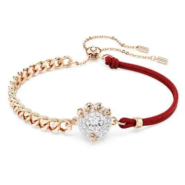 Dragon and Phoenix Armband