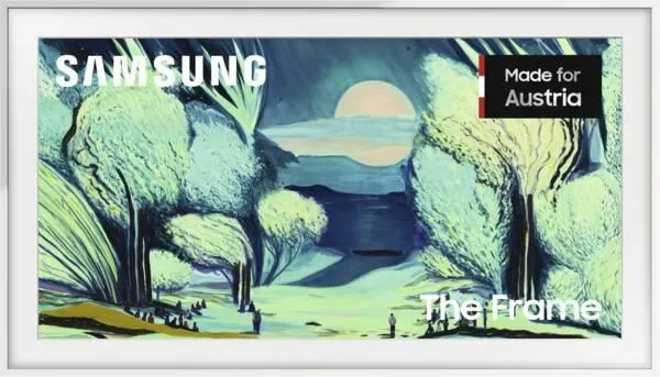 QE43LS03FAUXXN The Frame 8 (2025)