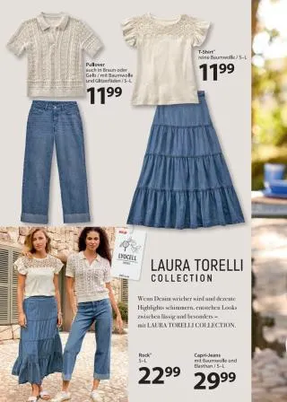 NKD Flugblatt von 30. März bis 5. April 2026 - Flugblätt seite 10