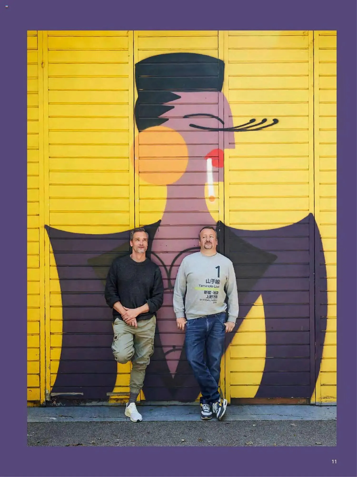 Bauhaus Flugblatt von 1. Oktober bis 31. März 2026 - Flugblätt seite  11