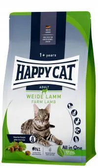 HAPPY CAT CULINARY mit Weide-Lamm 300 g