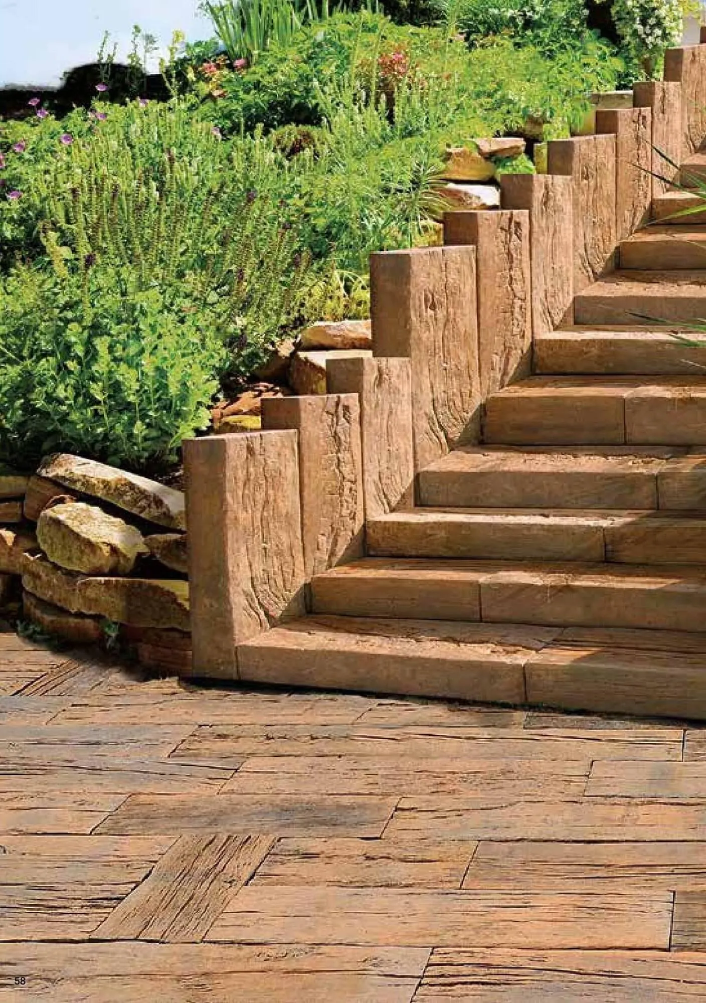 Lagerhaus Flugblatt von 1. Jänner bis 31. Dezember 2026 - Flugblätt seite  58