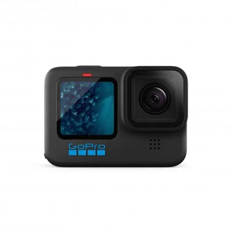 GoPro HERO11 Black Actioncam