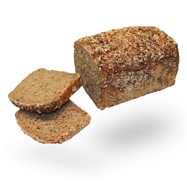 Roggen­vollkornbrot