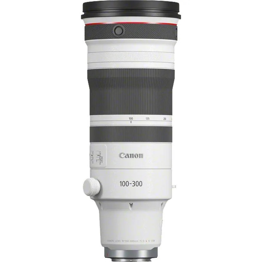 Canon RF 100-300mm F2.8 L IS USM Objektiv