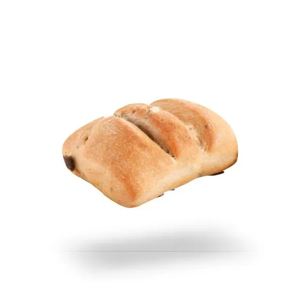 Kürbiskern­weckerl