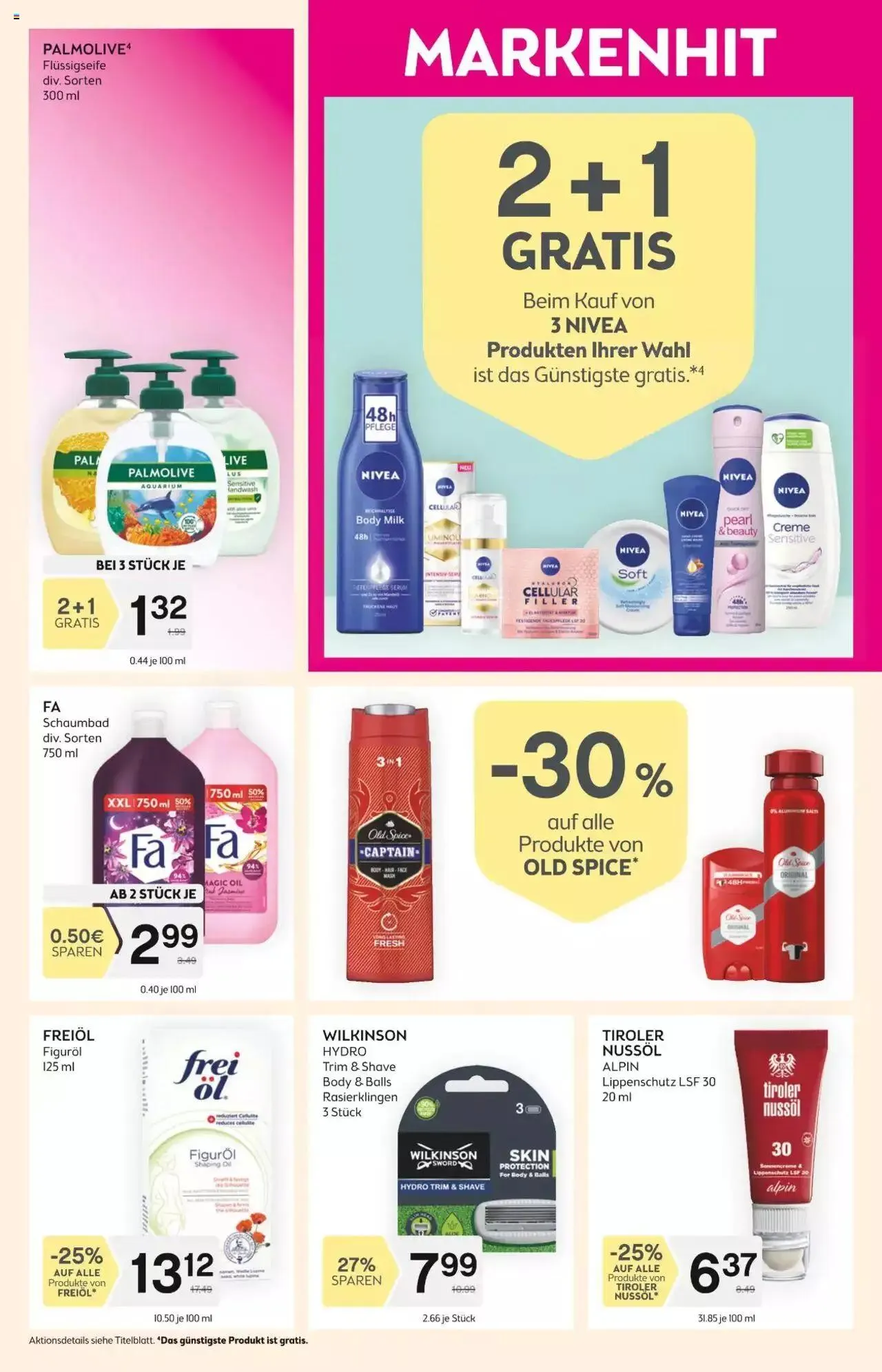 Bipa Flugblatt von 1. Februar bis 15. Februar 2024 - Flugblätt seite 9