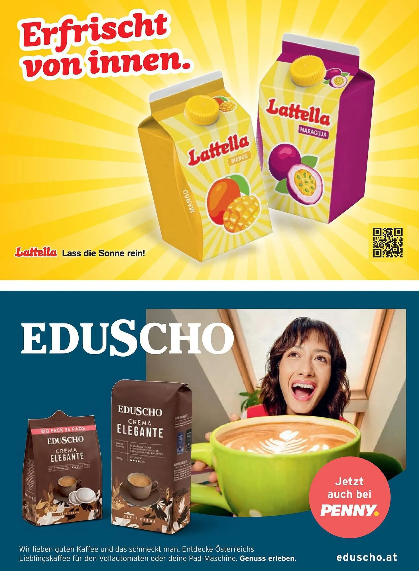 PENNY Flugblatt von 2. März bis 2. April 2026 - Flugblätt seite  59