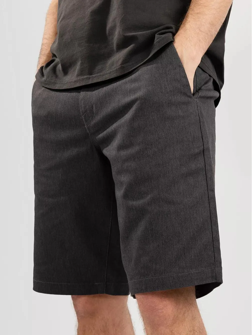 Frickin Modern Stretch 21 Shorts