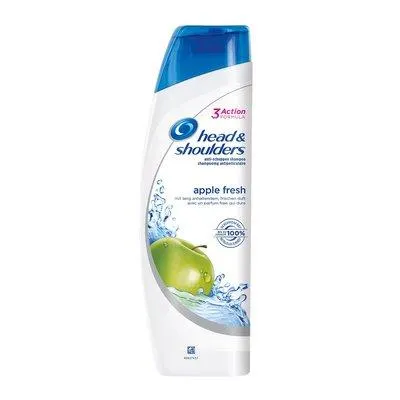Head & Shoulders Shampoo Apple Fresh