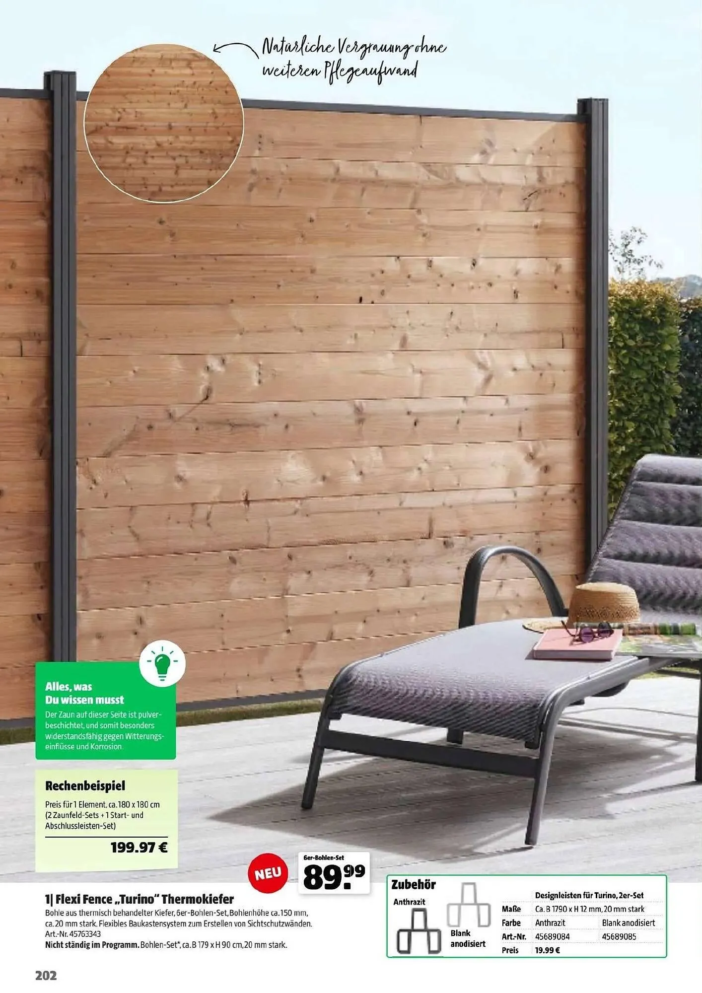 Der Grissemann Flugblatt von 14. März bis 31. Dezember 2025 - Flugblätt seite  202