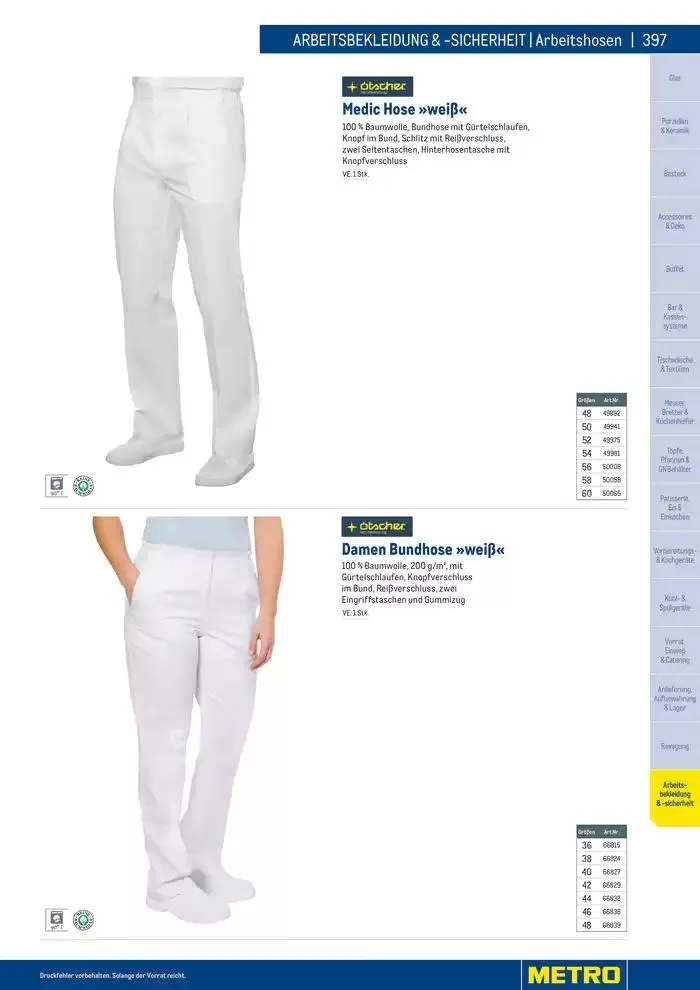 Attraktive Angebote entdecken von 3. Dezember bis 17. Dezember 2024 - Flugblätt seite  397