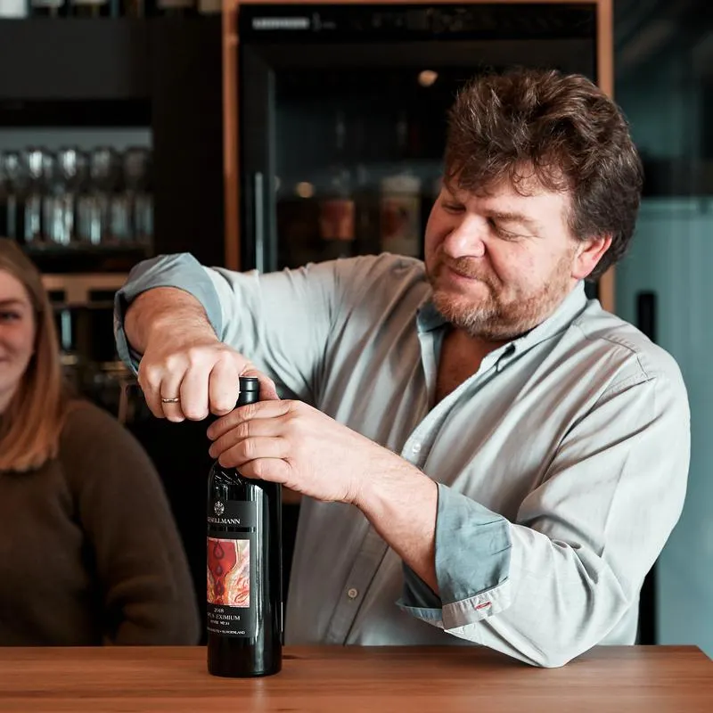 Opus Eximium №33 2020