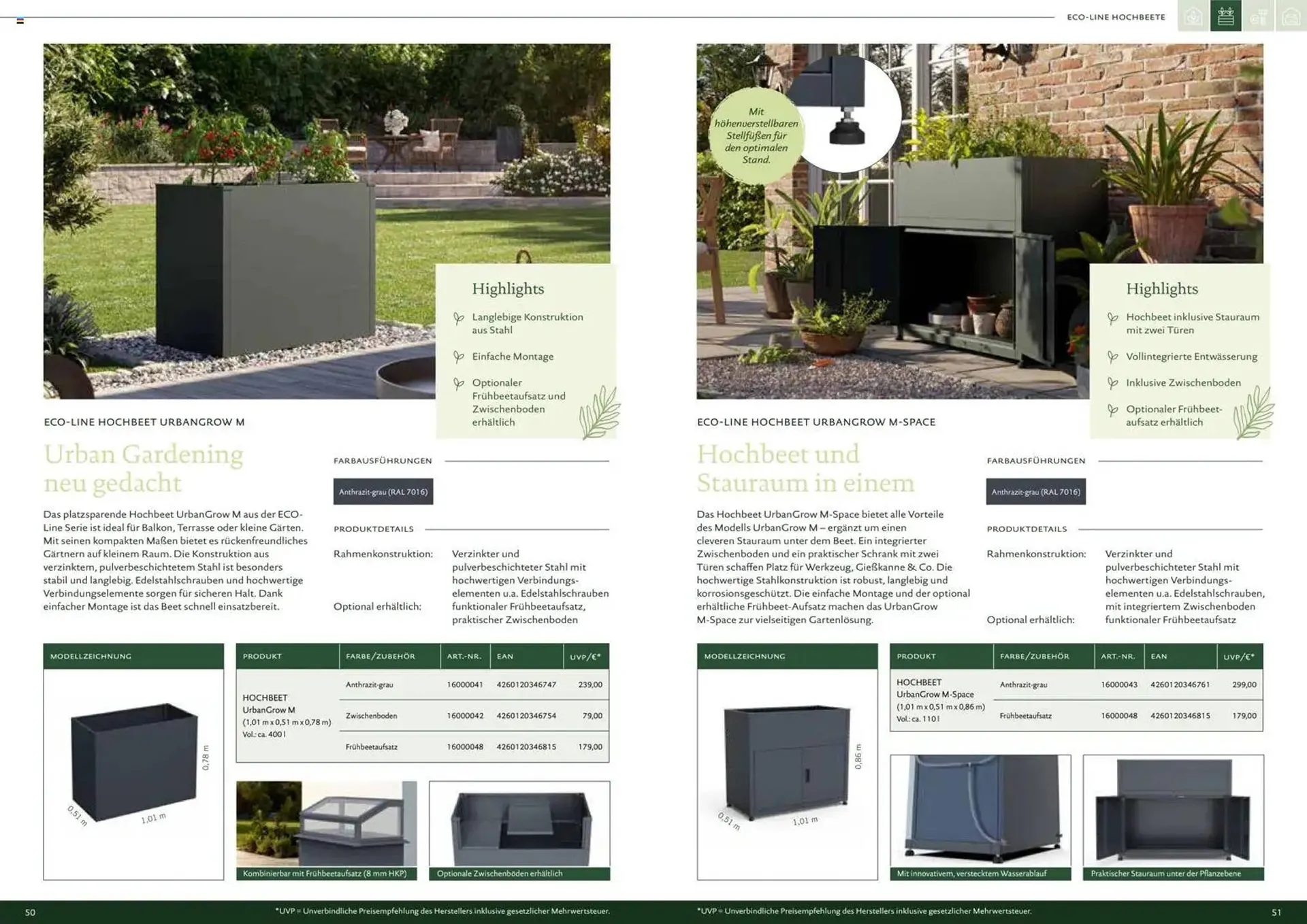 Dehner Flugblatt von 5. Jänner bis 31. Dezember 2026 - Flugblätt seite  26