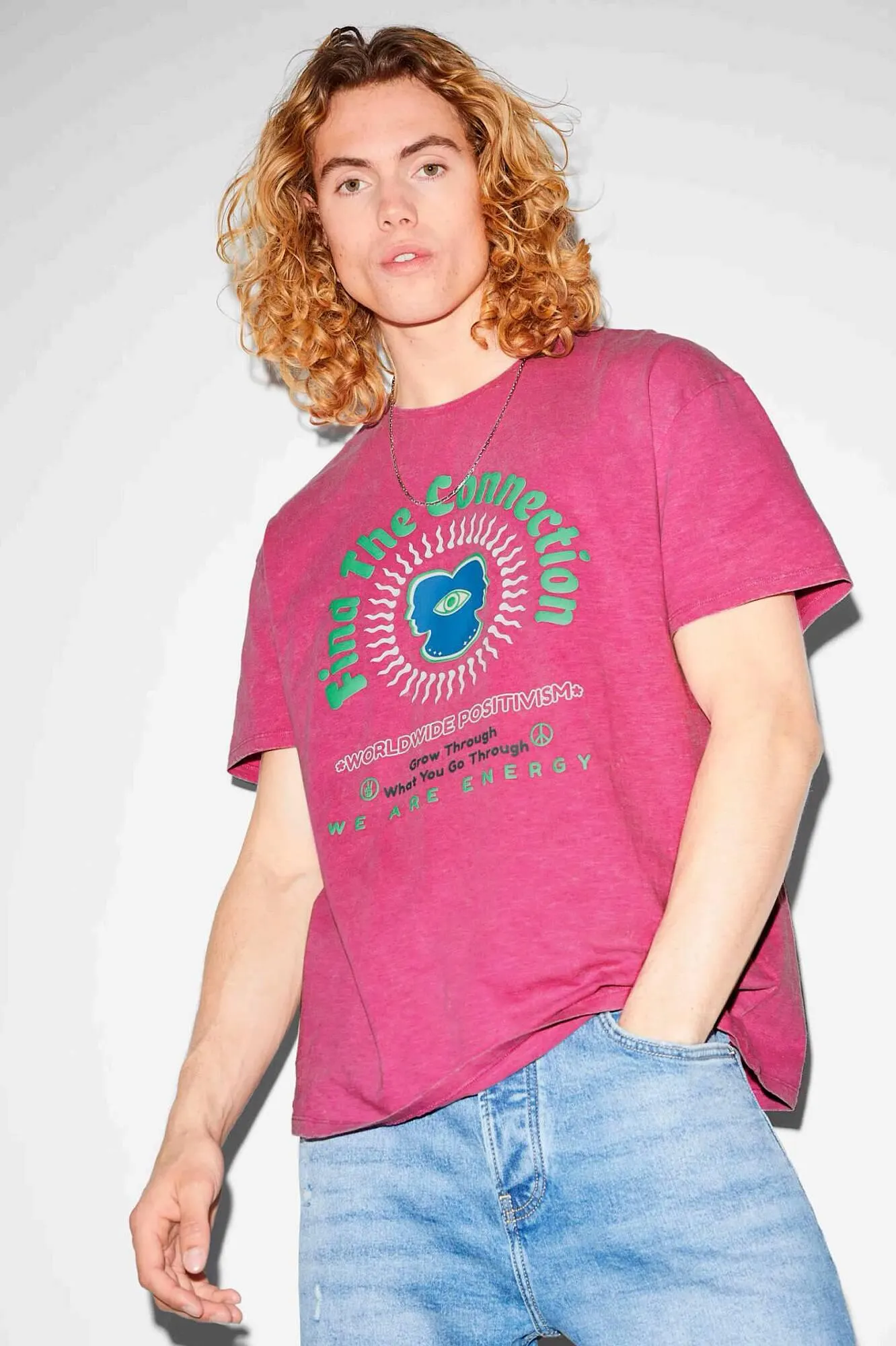 C&A Flugblatt von 14. Juni bis 1. August 2023 - Flugblätt seite  9