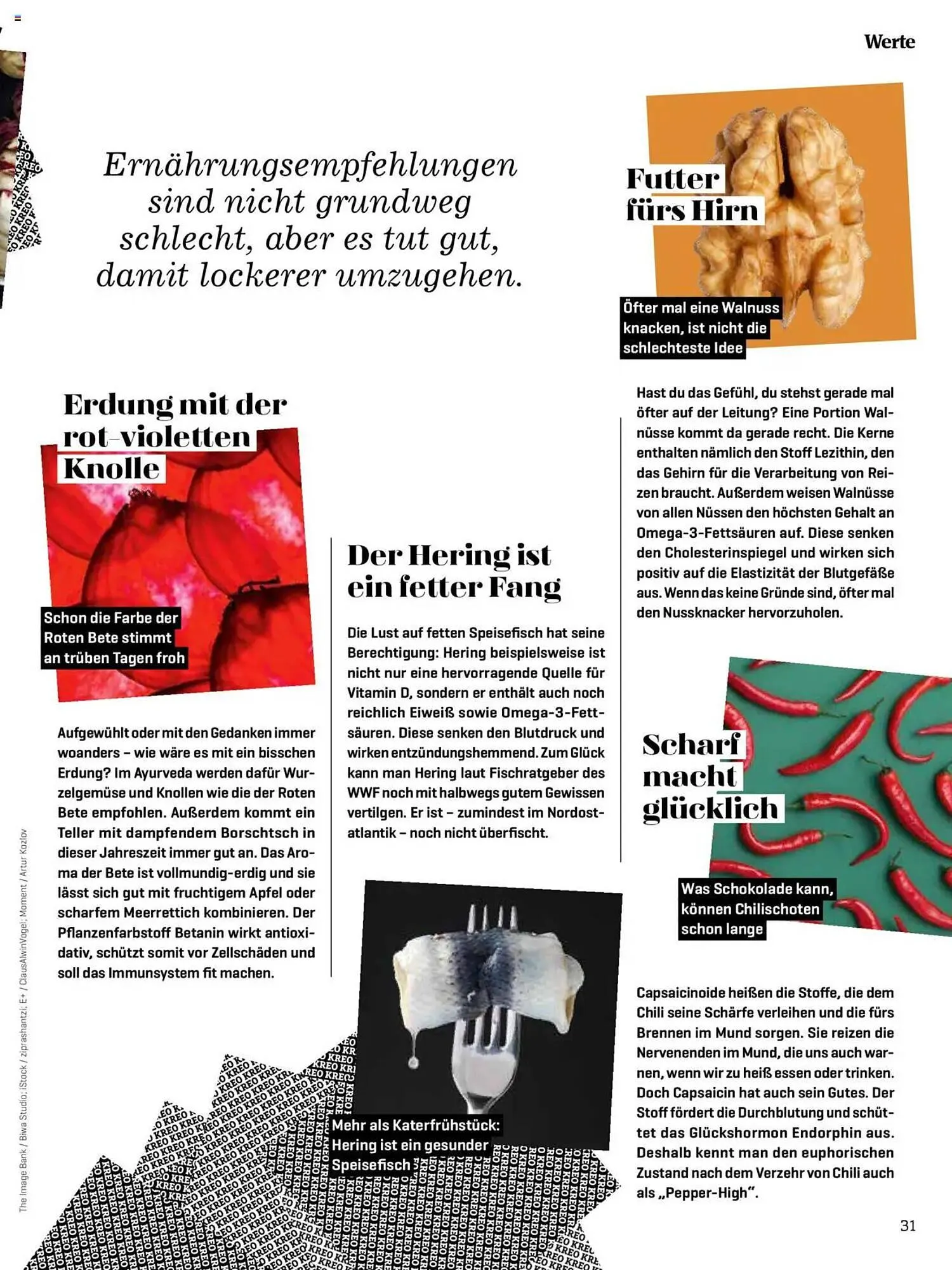 Denn's Biomarkt Flugblatt von 11. Februar bis 6. August 2025 - Flugblätt seite 31