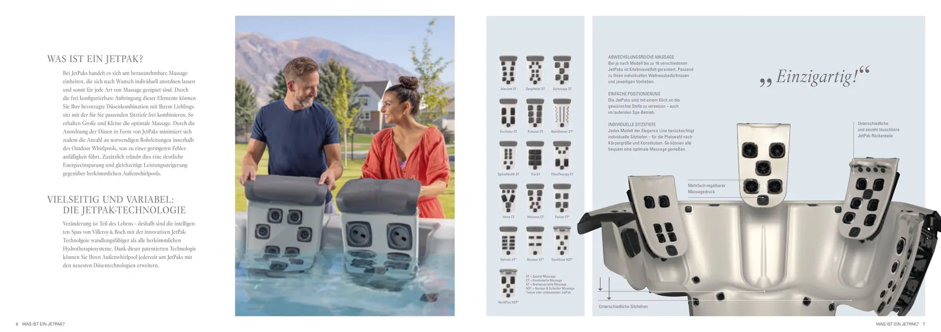 Villeroy & Boch Flugblatt von 6. Juni bis 31. Dezember 2025 - Flugblätt seite  4