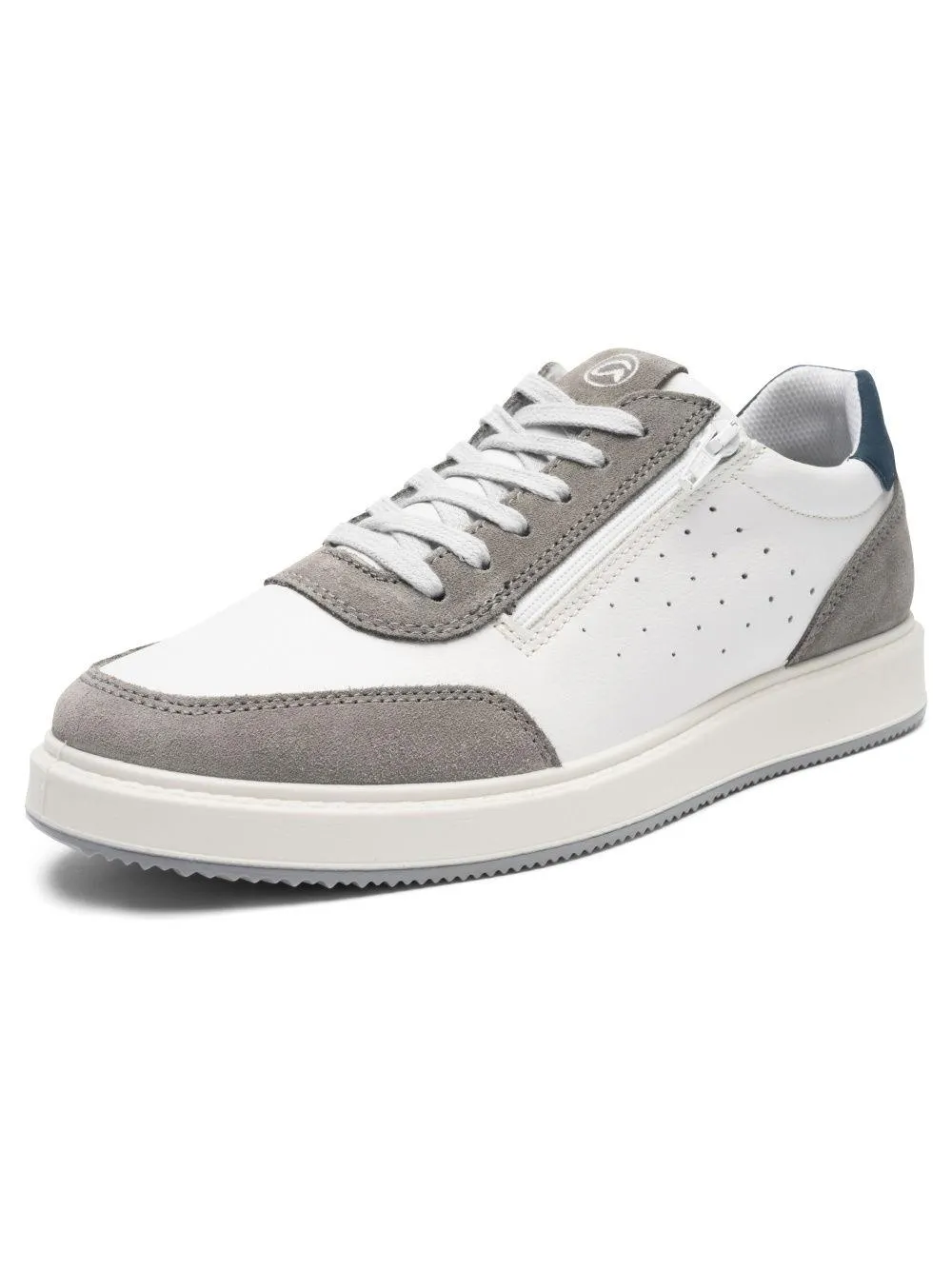 Schnürer Genua weiß