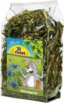JR FARM Spitzwegerich 100 g