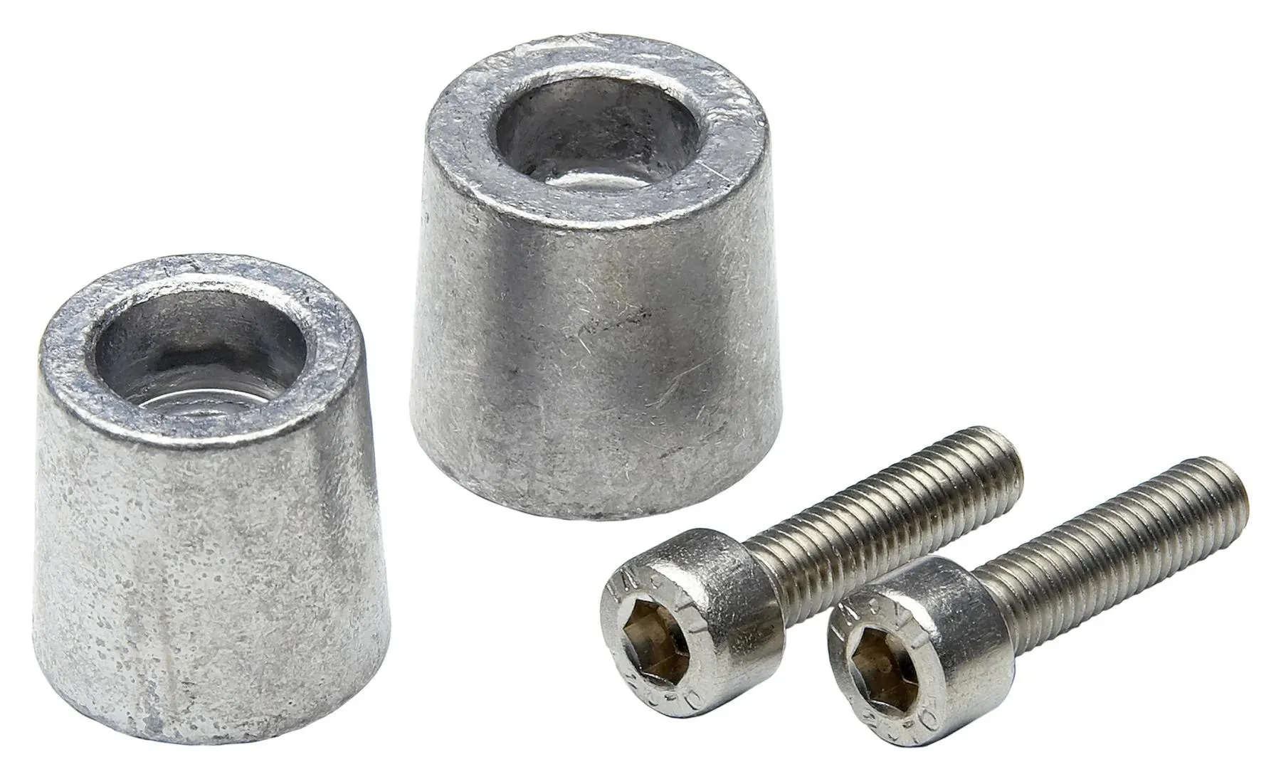 Batteriepol-Adaptersatz Odyssey Hawker