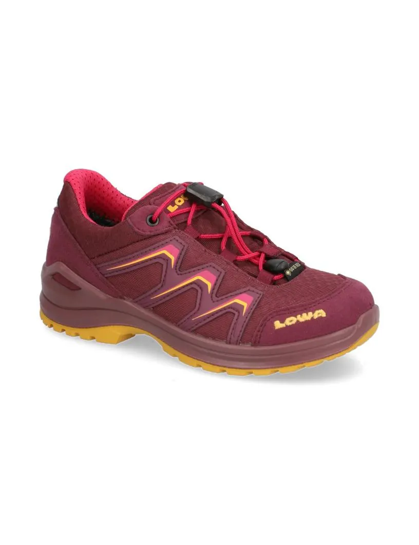 MADDOX GTX LO JUNIOR