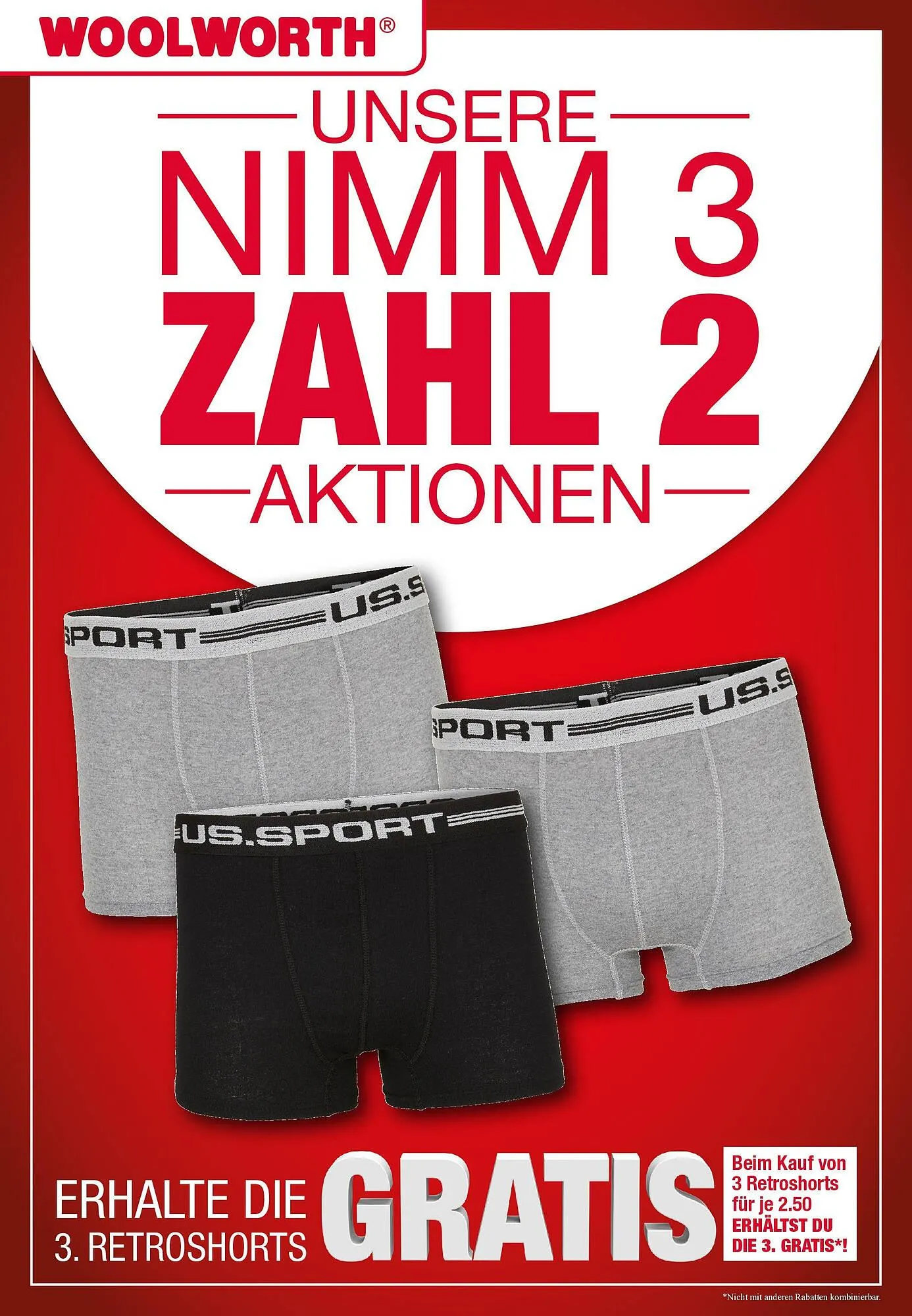 Woolworth Flugblatt von 12. Dezember bis 20. Dezember 2024 - Flugblätt seite  33