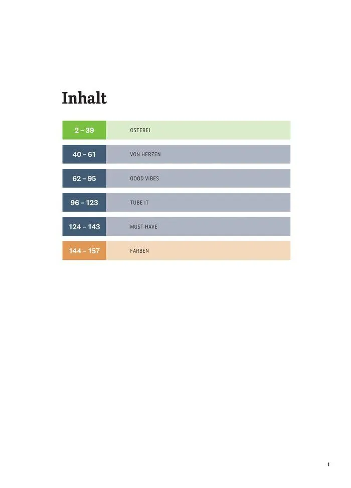 NEUER KATALOG 2024 von 23. Februar bis 31. Dezember 2024 - Flugblätt seite  3