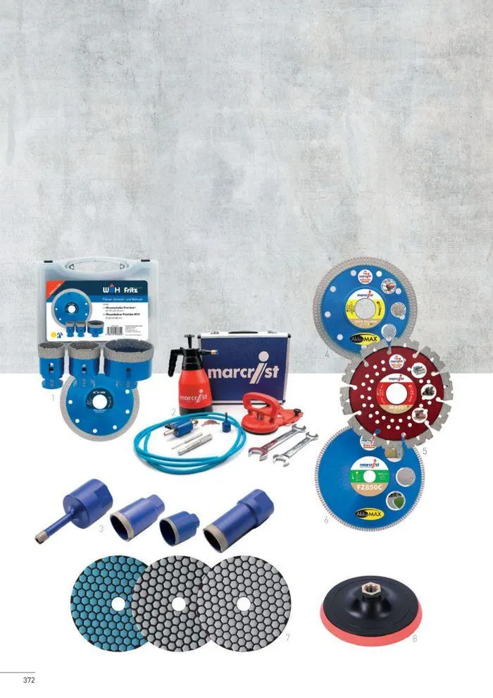 Fliesen 2024 von 5. Juni bis 31. Dezember 2024 - Flugblätt seite 370