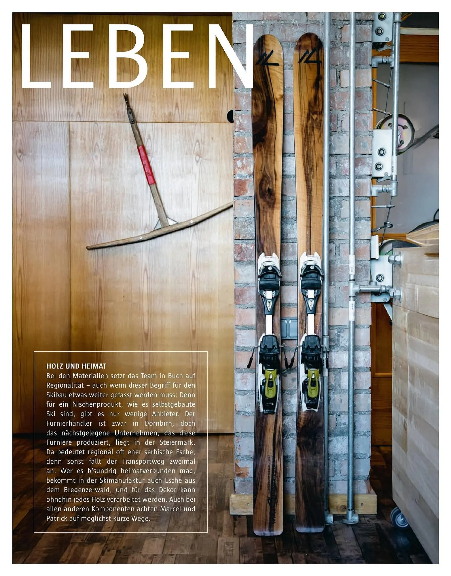 Sutterlüty Flugblatt von 17. November bis 29. Jänner 2026 - Flugblätt seite  56