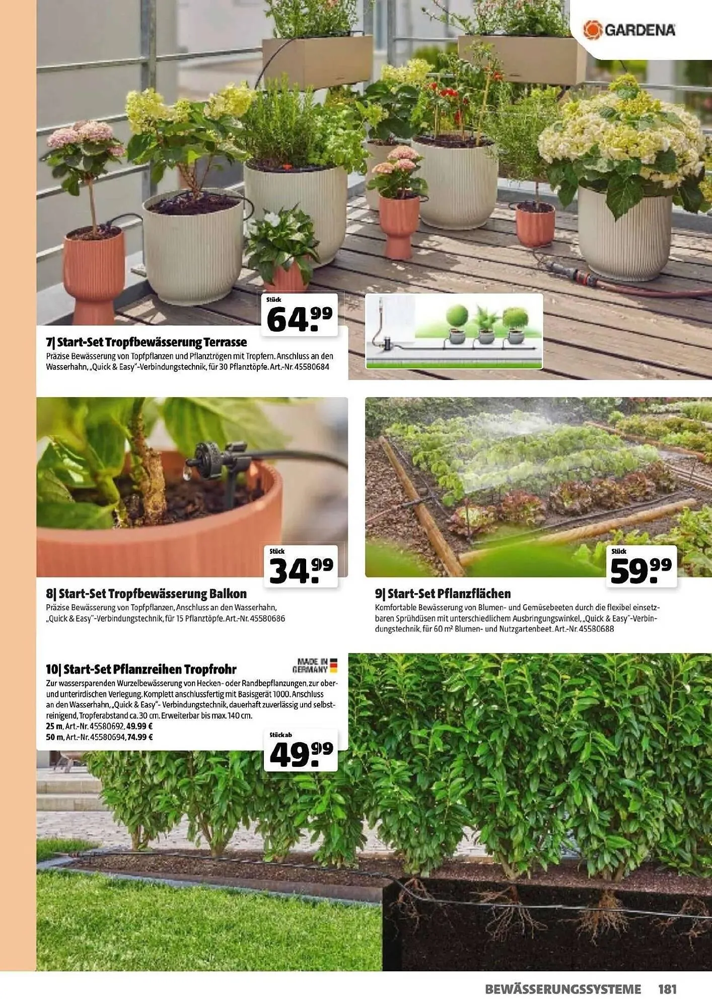 Der Grissemann Flugblatt von 14. März bis 31. Dezember 2025 - Flugblätt seite  181