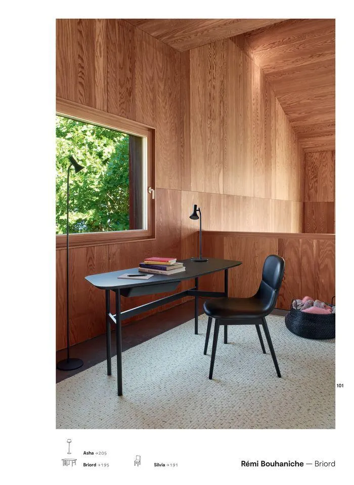 Collection 2023 – 2024 von 26. März bis 31. Dezember 2024 - Flugblätt seite  78