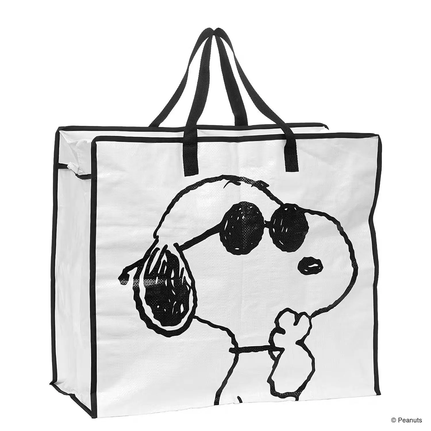 PEANUTS Tasche Snoopy