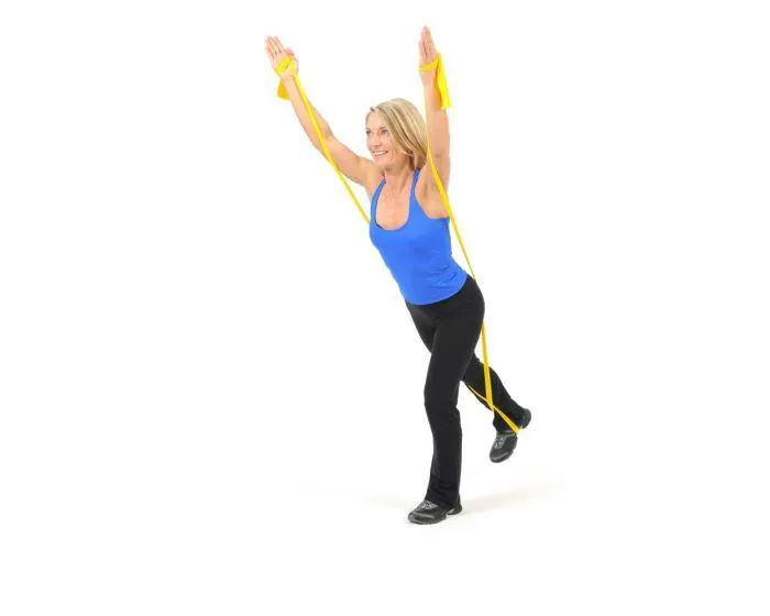 ARTZT vitality Übungsband Latexfree