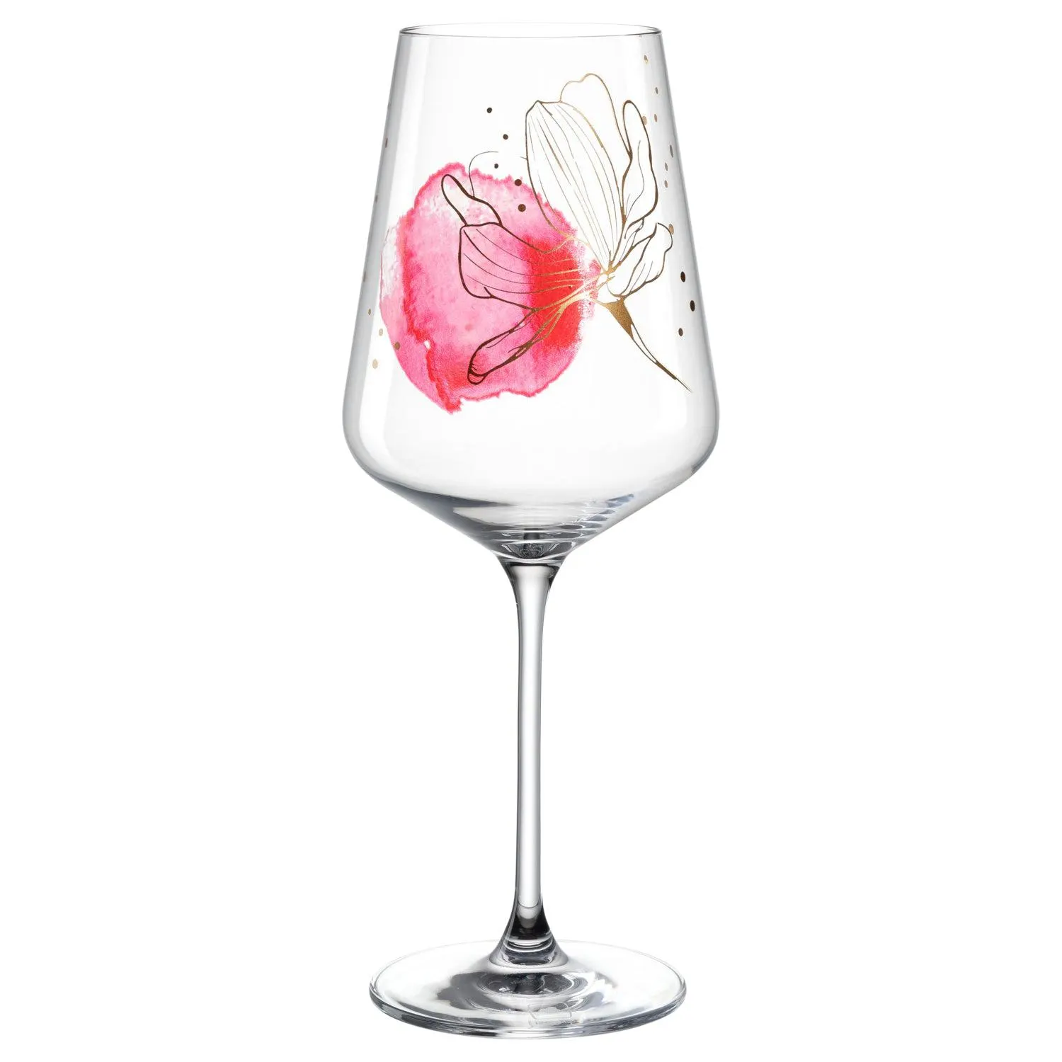 Aperitifglas PRESENTE 560ml Blüte
