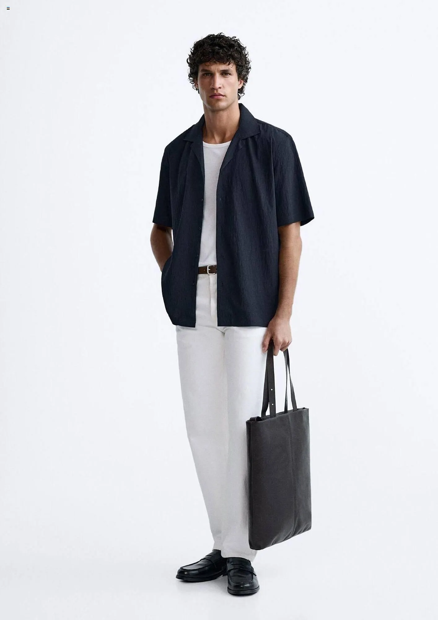 ZARA folder van 1 mei tot 31 mei 2024 - folder pagina 5